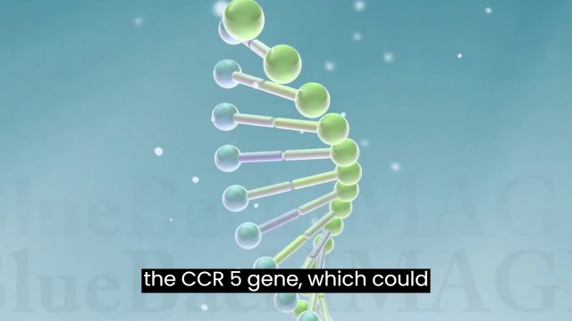 Controversial Gene Editing: He Jiankui; A Mad Scientist or a Genius #genetics #controversy #china