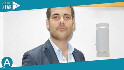 « Je ne me considère pas encore à l'abri »  Matthieu Lartot se confie avec émotion sur son amputati