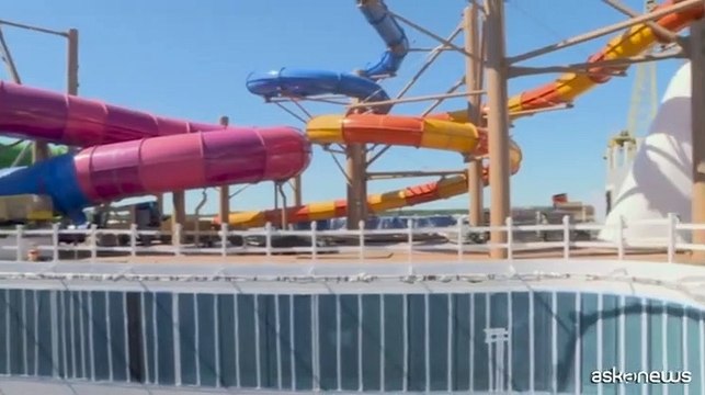 La Icon of the Seas ? la pi? grande nave da crociera al mondo