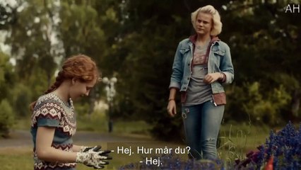 Tjockare än vatten - S01E09