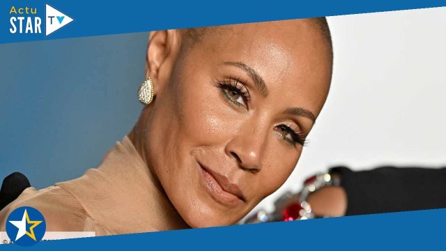 « Ils tentent un retour » Jada Pinkett Smith victime d'alopécie, elle se réjouit de voir ses cheve