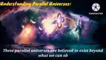 Parallel Universe || Concept of Multiverse || Does it really exist? || Evidence of its existence || Different theories suggest its existence.