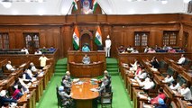 16 अगस्त को होगा दिल्ली विधानसभा का सत्र, संसद से सेवा विधेयक पास होने की वजह से महत्वपूर्ण