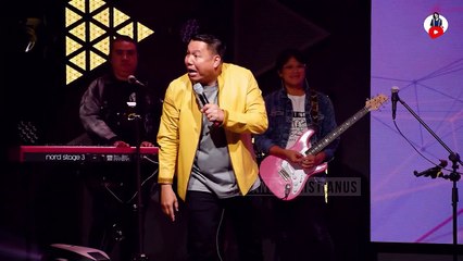 Tujuan Melayani Mengasah Kemampuan Kita - Yoanes kristianus #yoaneskristianus