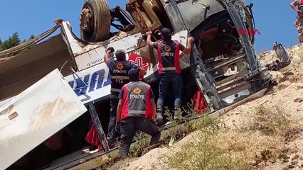 Le groupe Turgut Reis renonce à sa décision de se retirer du transport de passagers