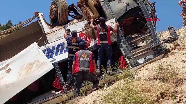 Le groupe Turgut Reis renonce à sa décision de se retirer du transport de passagers