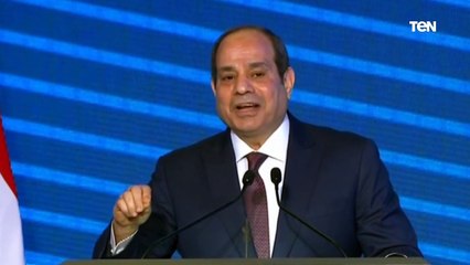 إحتفالية كبيرة في العريش.. إحتفالاً بالقضاء على الإرهاب في سيناء