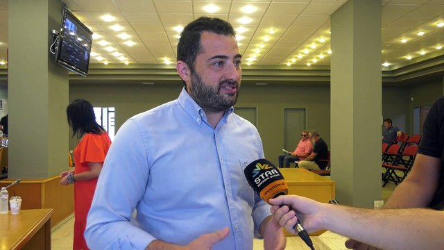 Τελευταία τακτική συνεδρίαση του Περιφερειακού συμβουλίου με αιχμές της αντιπολίτευσης προς την Περιφερειακή Αρχή