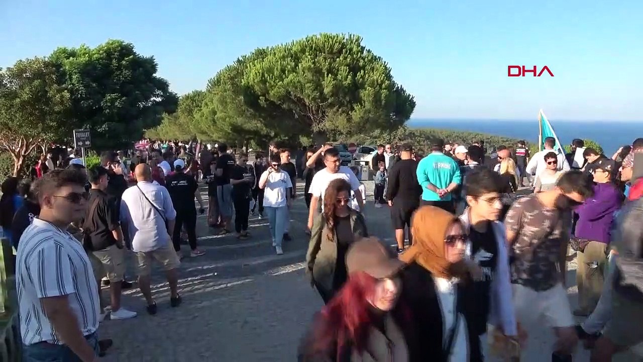 Ümit Özdağ： Vous allez faire mal, n'achetez pas