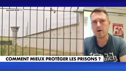 Maxime Albertier : «Depuis deux ans, c'est quelque chose qui a tendance à se développer et s'amplifier»