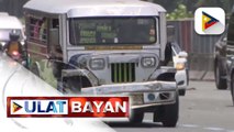 LTFRB, pinag-aaralang mabuti ang hiling na dagdag-pasahe ng transport groups tuwing rush hour