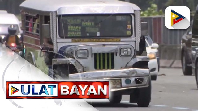 LTFRB, pinag-aaralang mabuti ang hiling na dagdag-pasahe ng transport groups tuwing rush hour
