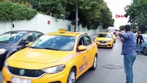 Les chauffeurs de taxi n'ont plus pu obtenir ce qu'ils voulaient ! Réponse à la nouvelle demande d'augmentation de la chambre des métiers： Autorité en UKOME