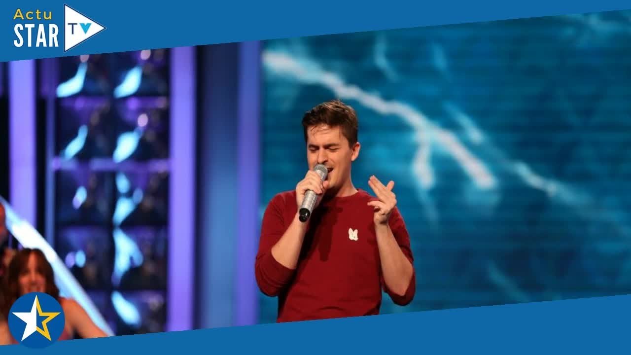 Étienne N'oubliez pas les paroles dévoile ce qu'il va faire de ses gains après son élimination