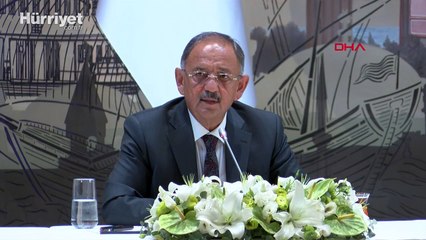 Bakan Özhaseki açıkladı! Yarısı Bizden'e 1 milyon başvuru