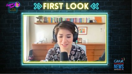 First Look: Gabbi Garcia | Surprise Guest with Pia Arcangel