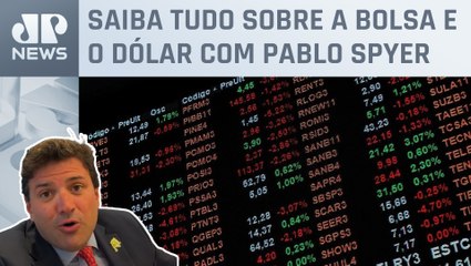 Após susto na véspera, bolsas se recuperam | MINUTO TOURO DE OURO - 09/08/2023