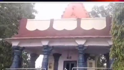 उज्जैन: साधु की संदिग्ध परिस्थिति में मिली लाश पुलिस कर रही मामले की जांच