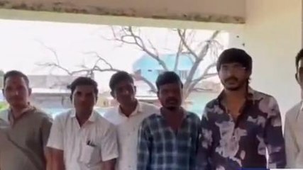 కర్నూలు జిల్లా: ఆదోనిలో ప్రిన్స్ మహేష్ బాబు పుట్టిన రోజు వేడుకలు