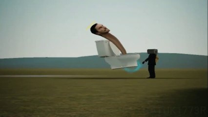 INODOROS VS CABEZAS DE CAMARA SE ODIAN