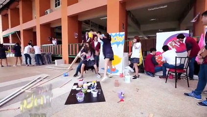 Ugly Duckling The Series; Don't Ep. 04