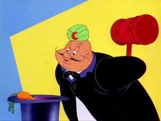 Dusko Dugousko - Slucaj nestalog zeca (SRB sinhronizacija)