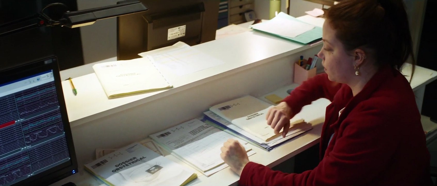 Sages-femmes - Trailer