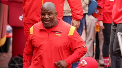 Commanders Approach Eric Bieniemy On Coaching Style