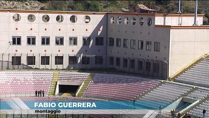 Stadio, Acr-Comune: parlano le carte