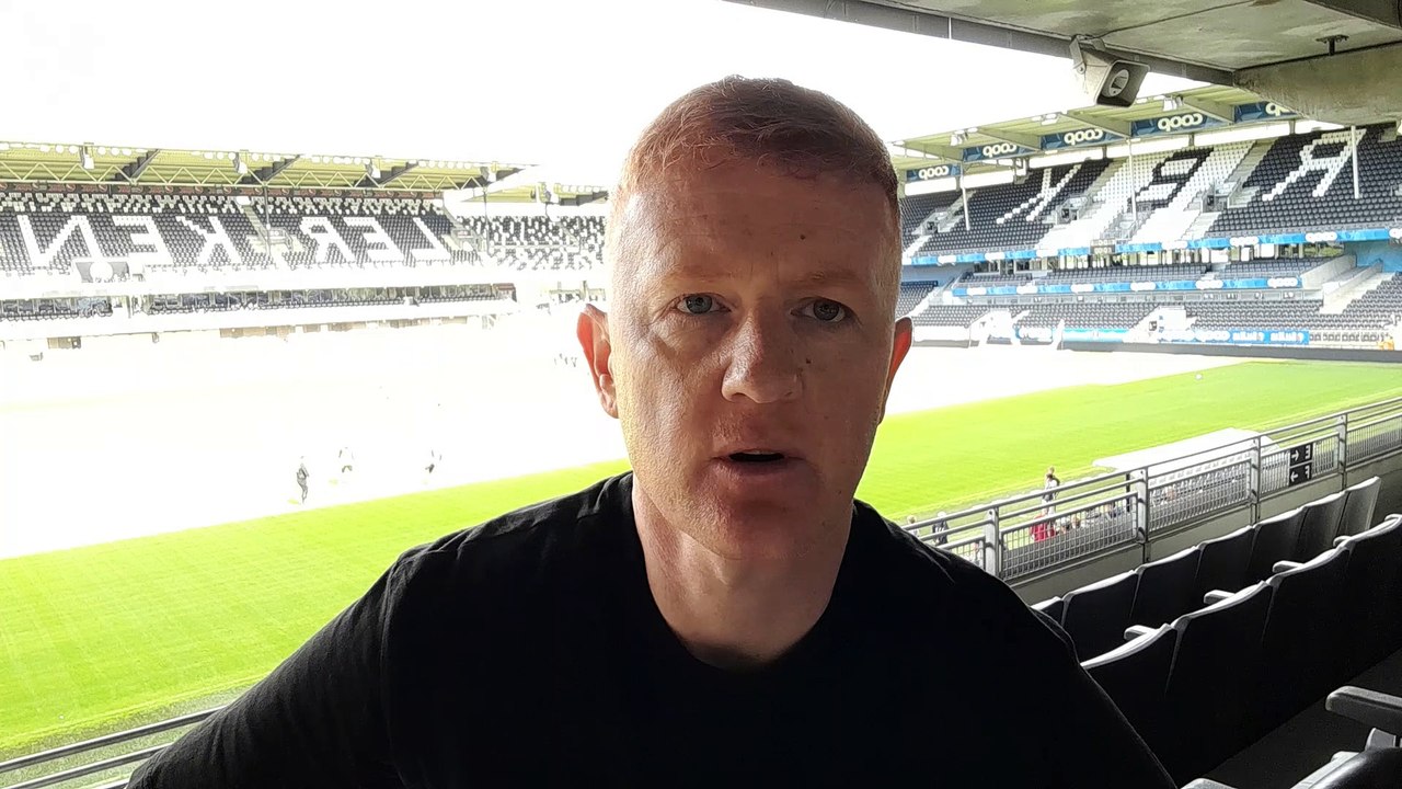 Rosenborg v Hearts preview