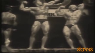 Bodybuilding Motivation 2023 - Documentaire sur la musculation à l'ancienne