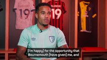 Iraola key to Kluivert joining Bournemouth