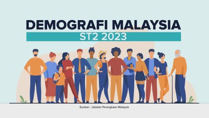 Kadar kelahiran hidup meningkat 13 peratus