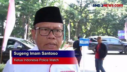 MA Kurangi Hukuman Ferdy Sambo Cs, IPW: Sudah Tepat