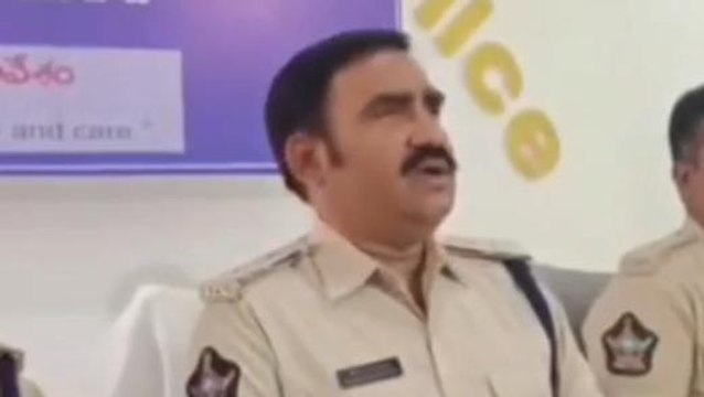 అన్నమయ్య జిల్లా: పక్కా ప్లానింగ్ తో అంగళ్లు ఘటన - జిల్లా ఎస్పీ