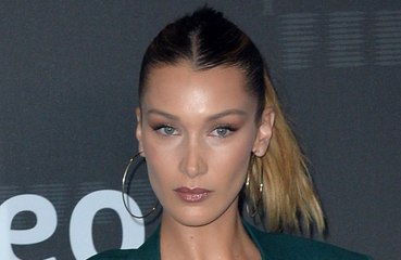 Bella Hadid : elle répond aux rumeurs sur sa santé