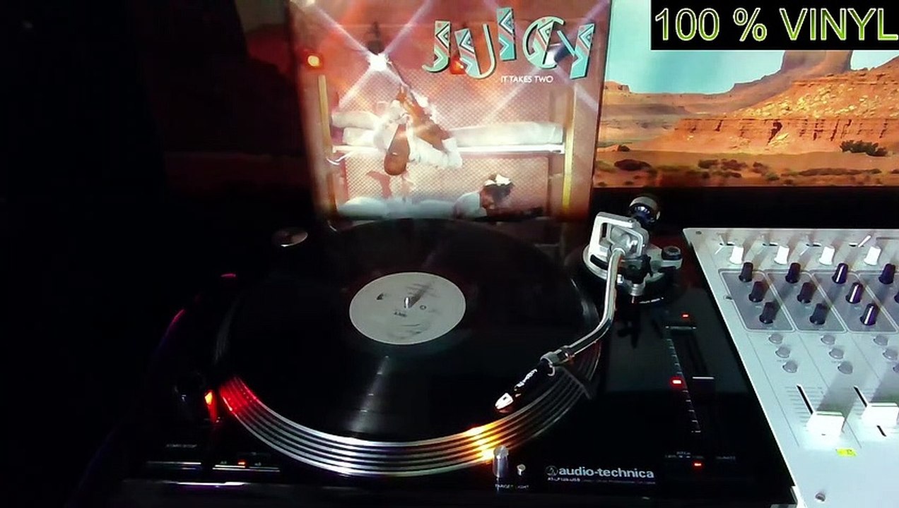JUICY - Bad Boy (1985)