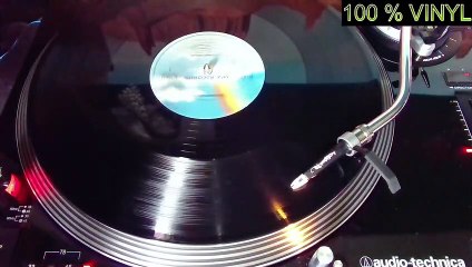 SECOND IMAGE - starting again (1985) [extended uk]
