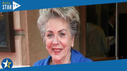 Françoise Laborde  son mari opéré en urgence après un grave problème de santé