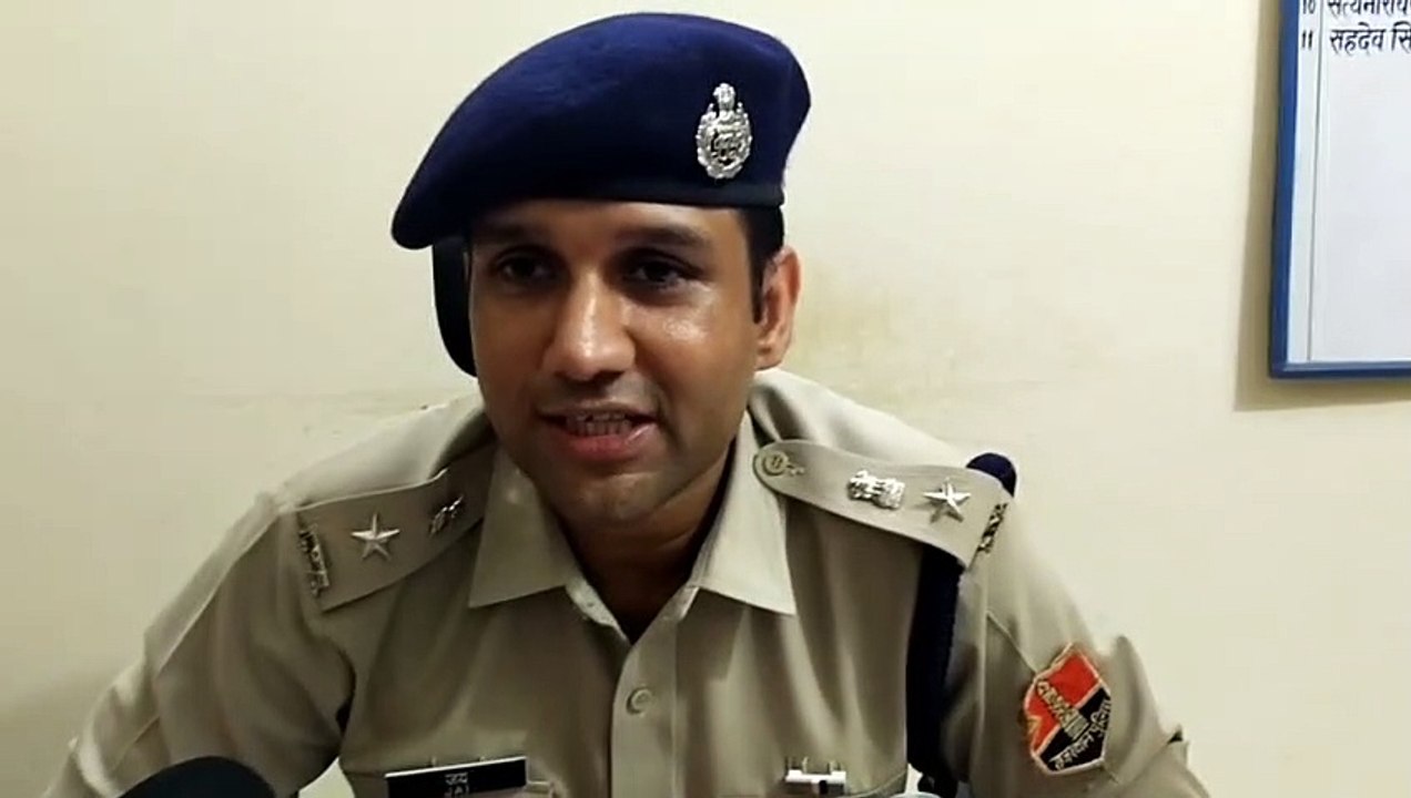 किशोरपुरा में मकान के बाहर फायरिंग के आरोपी निकले ईनामी हार्डकोर गैंगस्टर