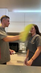 This game lasted about as long as Connor does