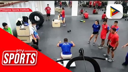 National Sports Coaching certifications courses, magbabalik ngayong taon