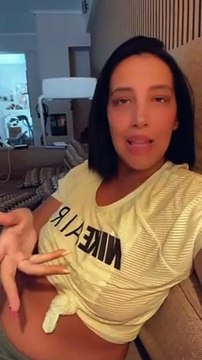 Σοφία Λεοντίτση: Προσπαθεί να χάσει τα παραπανίσια κιλά (μέρος3)