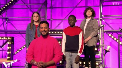 The Voice kids : les internautes touchés par le mea-culpa de Slimane