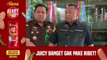 Respons Kejagung Soal Putusan MA Batalkan Vonis Mati Ferdy Sambo