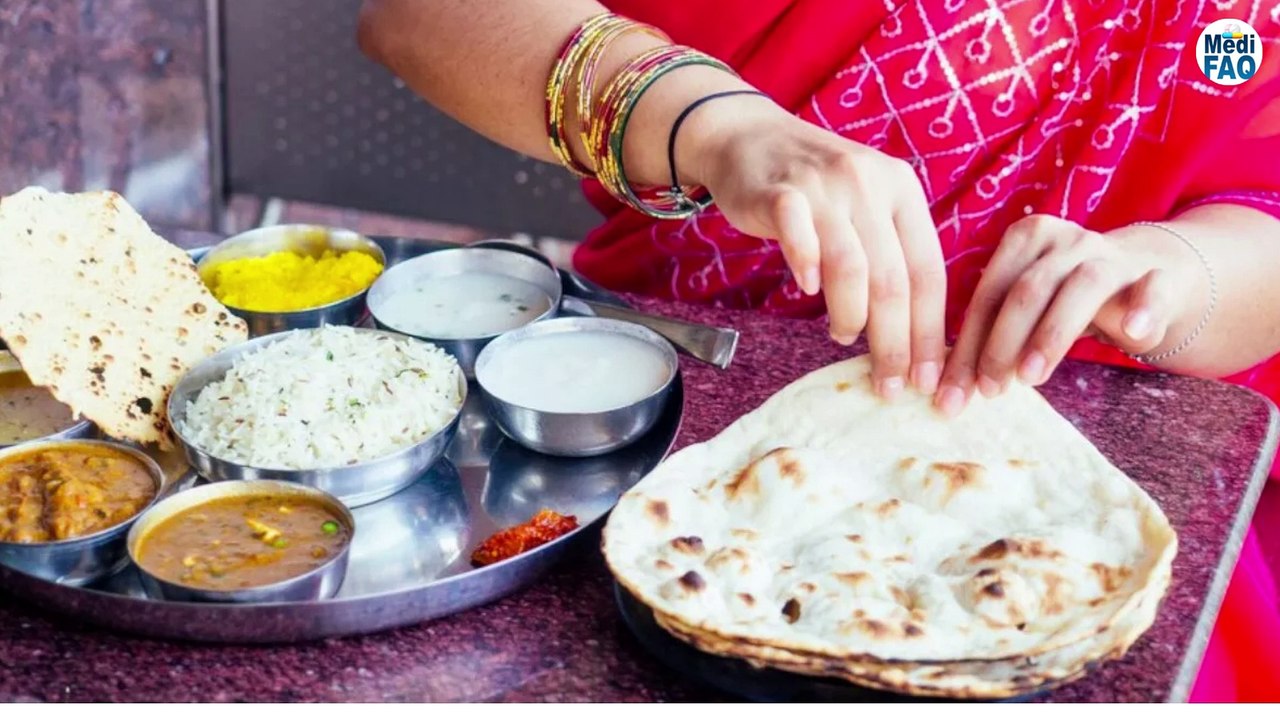 बार-बार भूख लगने के हो सकतें हैं ये || 5 बड़े कारण || Bar Bar Bhook Lagne Ka Karan Kya Ho Sakta Hai |