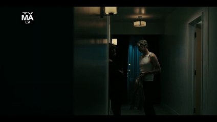 Justified City Primeval S01E06 Adios
