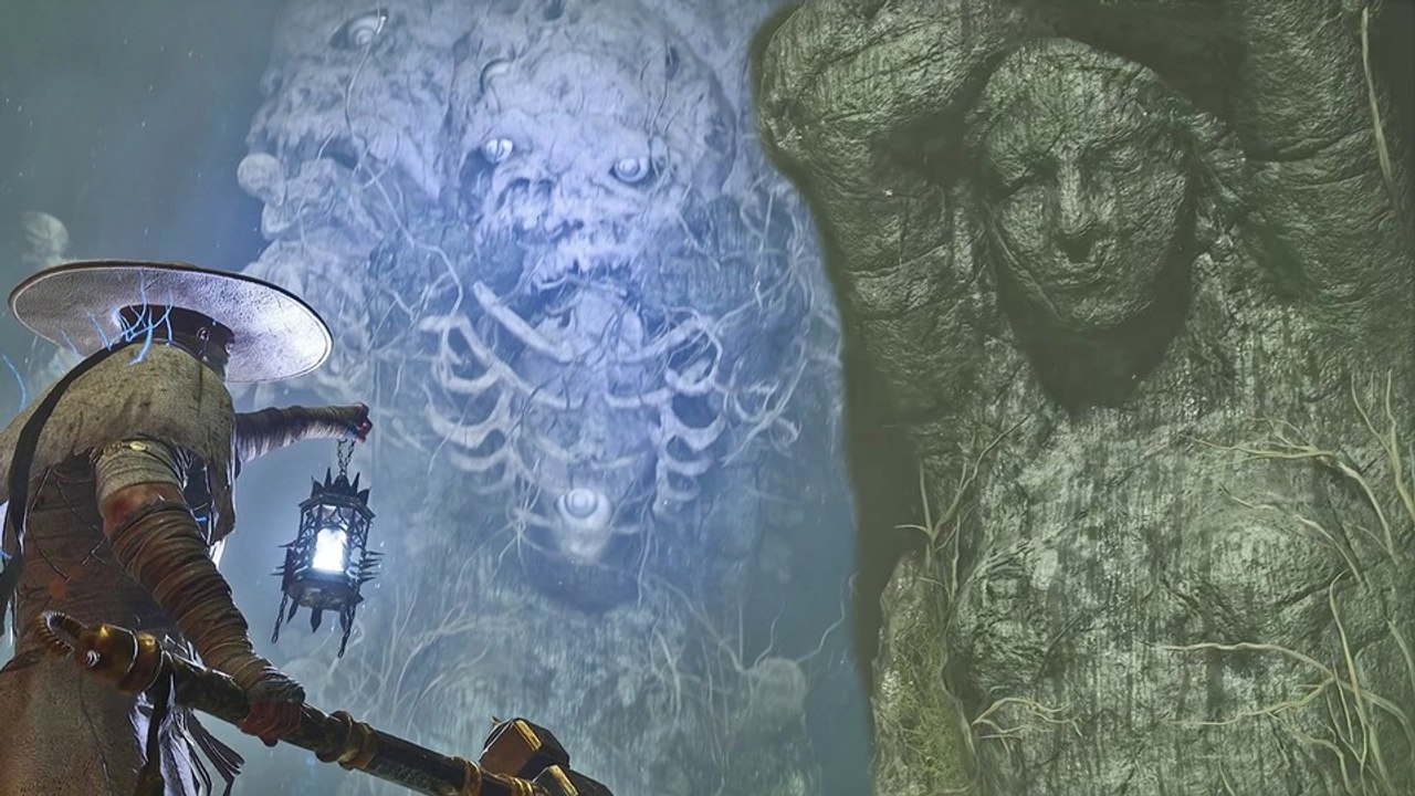 Fließender Wechsel in Lords of the Fallen: Wir reisen ins Totenreich