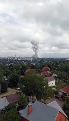 La guerre est à la porte de Poutine ! 45 blessés dans l'attaque d'une usine à Moscou
