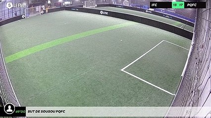 But de sousou - pqfc